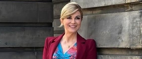 Kolinda Grabar Kitarović