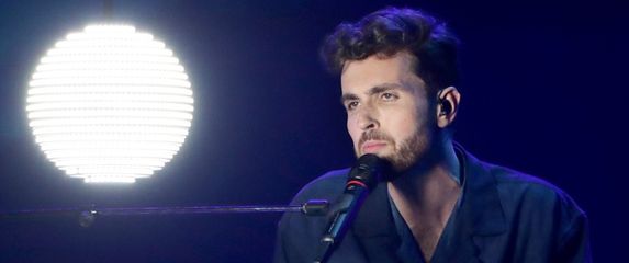 Duncan Laurence - 2