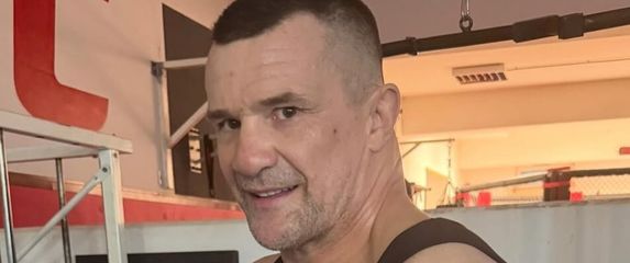 Mirko Filipović