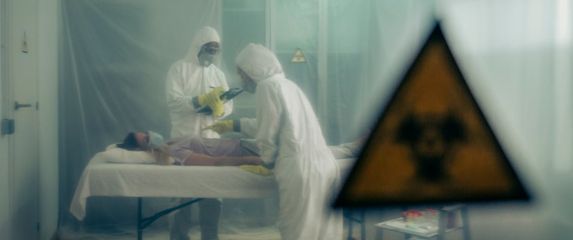 Ebola: Smrtnost je zastrašujuća! Evo kako se zaštititi