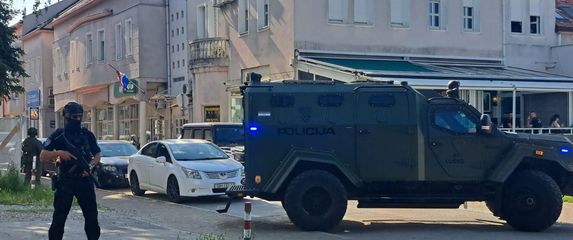 Policija - 1