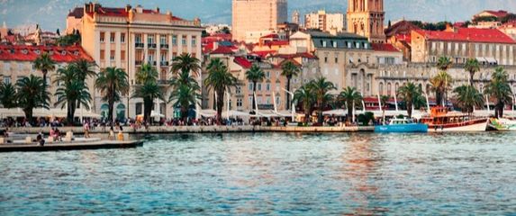 Split