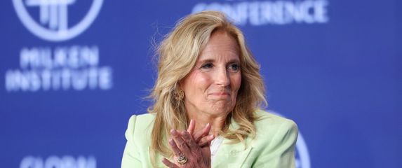 Jill Biden