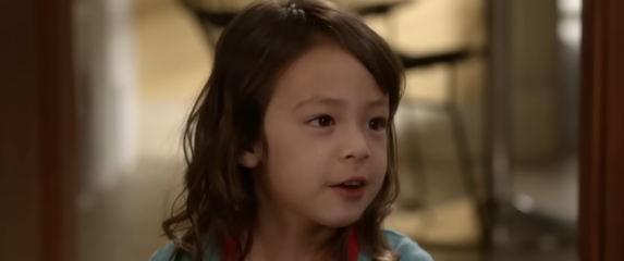 Aubrey Anderson-Emmons - 3