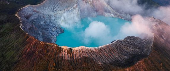 Kawah Ijen - 2