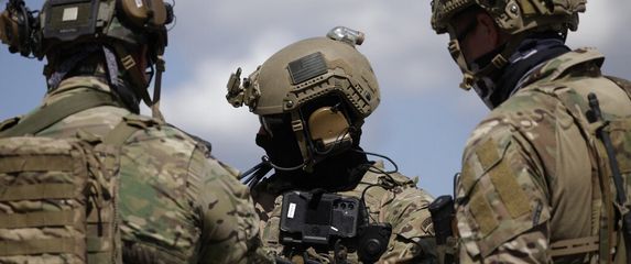 Američke specijalne postrojbe