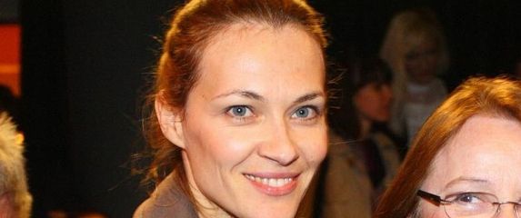 Tamara Garbajs - 2