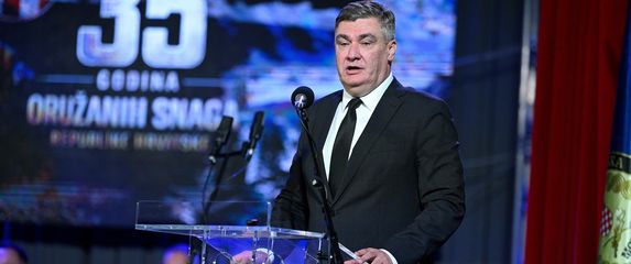 Zoran Milanović