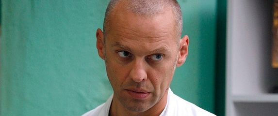 Alen Liverić - 3