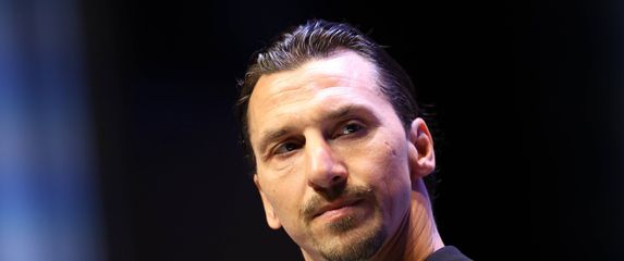 Zlatan Ibrahimović
