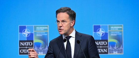 Mark Rutte