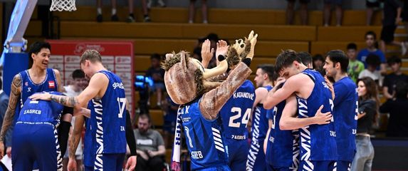 KK Cibona