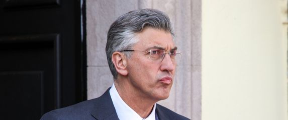 Andrej Plenković
