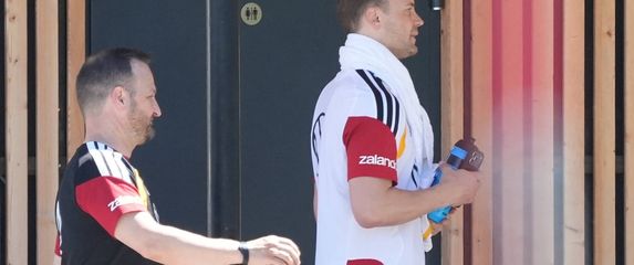 Manuel Neuer