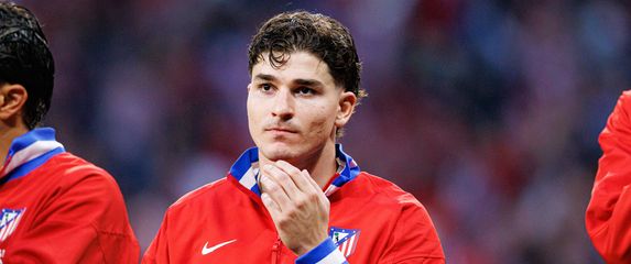 Julian Alvarez