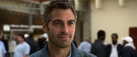 George Clooney - 2