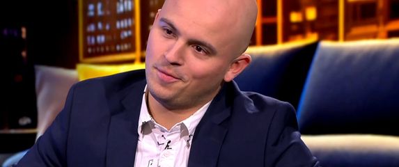 Sven Pocrnić