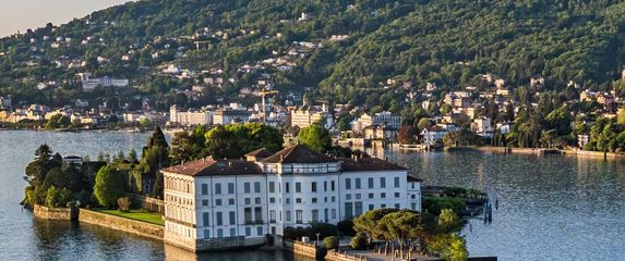 Isola Bella - 3
