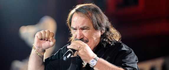 Mišo Kovač