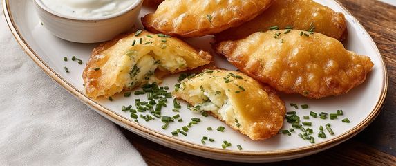 Zillertaler krapfen