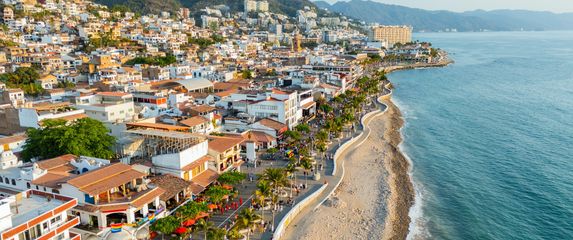 Puerto Vallarta
