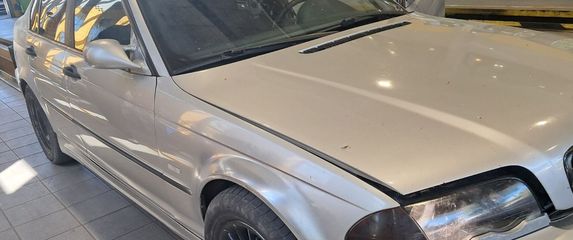 Na BMW-u utvrđena 22 nedostatka - 3
