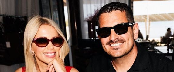 Silvia Dvornik i Marko Pecotić - 1