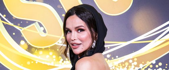 Severina