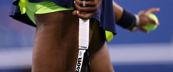 Serena Williams
