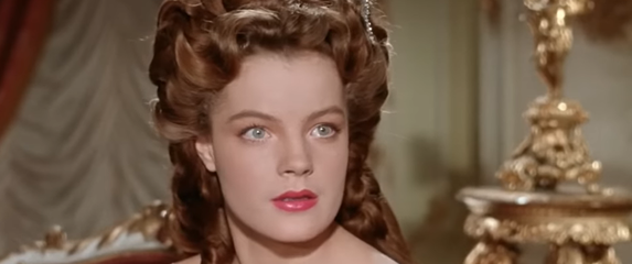 Romy Schneider - 2