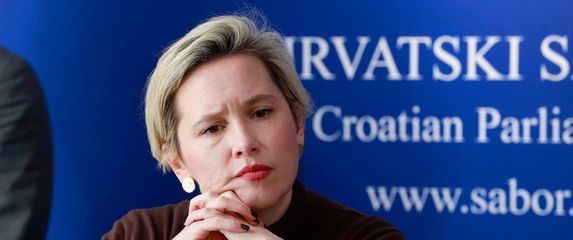 Ivana Kekin