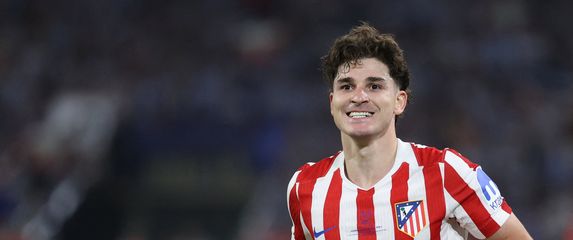 Julian Alvarez