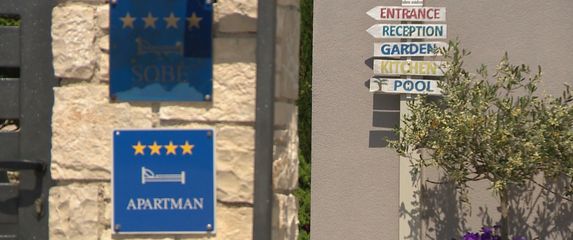 Povećanje poreznog paušala za privatne iznajmljivače
