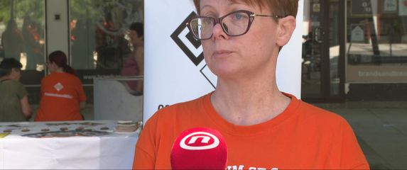 Kornelija Radić Balažić