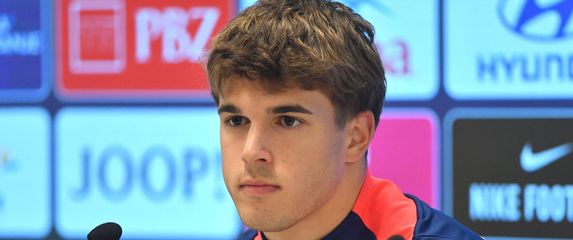 Luka Vušković