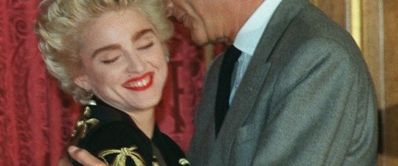 Madonna - 3