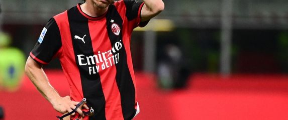 Luka Modrić