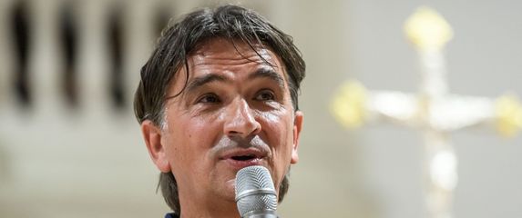 Zlatko Dalić - 6