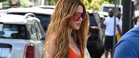 Shakira