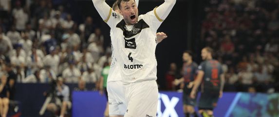 Domagoj Duvnjak
