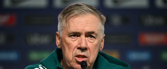 Carlo Ancelotti