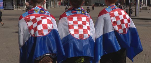 Proslava Dana državnosti