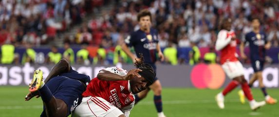PSG - Arsenal