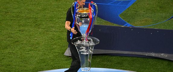 Luis Enrique