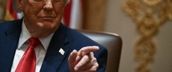 Donlad Trump