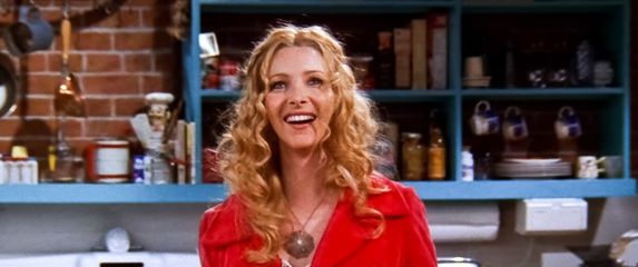 Phoebe Buffay