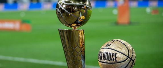 Trofej NBA lige