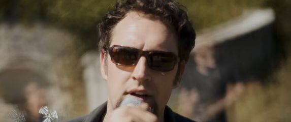 Zoran Mišić - 1