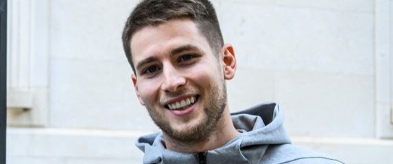 Mihael Žaper - 1