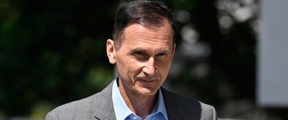 Dragan Primorac
